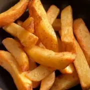 Iceland's £2.50 Chips Taste Better Than KFC, Says Journalist