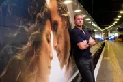 Iconic Caledonian Sleeper Train Gets Outlander Makeover with New Menu
