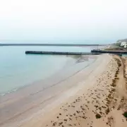 Iconic UK Beach Set to Reopen After Nearly 20 Years of Closure