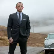 Idris Elba Admits He Was Never in the Running for James Bond Role