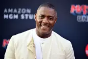 Idris Elba Dismisses James Bond Casting Hopes: 'Never in the Race'