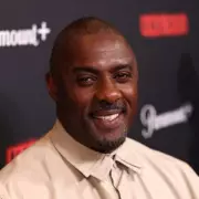 Idris Elba Eyes James Bond Villain Role After Lead Part Ruled Out