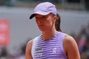 Iga Swiatek Stunned by Marta Kostyuk in French Open Shock