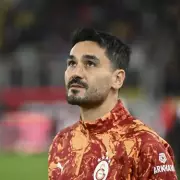 Ilkay Gundogan Targets Manchester City Return in Coaching Role