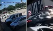 Illegal immigrant carjacker shot dead by Texas father defending family