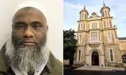 Imam Who Used 'Black Magic' to Abuse Women Jailed for 20 Years