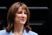 IMF Upgrades UK Growth Forecast, Backs Rachel Reeves' Fiscal Strategy
