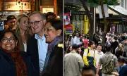 Immigration Expert Warns Record Migration Fuels Australia Housing Crisis