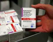 Immunotherapy Drug Shows Promise for Treating Depression in Early Trial