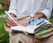 In the Machine Age, Preserving Imperfect Writing Is a Human Act