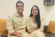 India Dowry Death Case: Retired Judge and Lawyer Son Arrested
