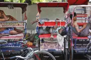 India Hosts All 50 Hottest Cities on Earth in Late April Heatwave