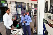 India Raises Fuel Prices by 3 Rupees Amid Global Energy Crisis