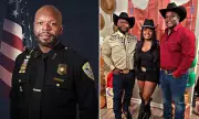 Indiana police chief arrested for stealing guns from investigations