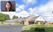 Indiana Teacher Admits to Sex with Student, Gets 40 Days Jail