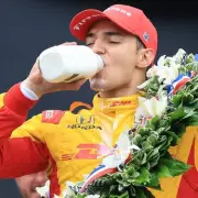 Indy 500 2026: UK TV Channel, Start Time, and How to Watch Live