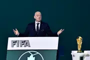 Infantino Confirms Iran Will Play World Cup 2026 in US Despite Tensions