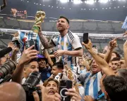 Infantino Defends High World Cup Ticket Prices as Market Reality