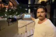 Influencer Arrested for Skipping $372 Restaurant Bill After Livestream