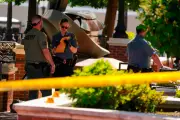 Influencer Detained in Tennessee Courthouse Shooting Incident