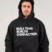 Influencer Duke Gomez Says Bullying Builds Character, Sparks Debate