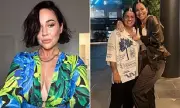 Influencer Sophie Cachia Engaged to AFLW Star Madison Prespakis