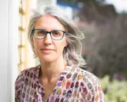 Ingrid Horrocks Wins Top Prize at Ockham Awards for Debut Short Story Collection