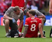 Injured Riley McGree Out of World Cup; Tony Popovic Makes Late Squad Changes