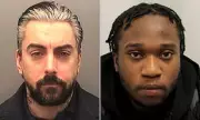 Inmate kills paedophile rock star Ian Watkins in prison attack