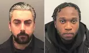 Inmate tells court he slashed Ian Watkins' throat saying 'paedophiles deserve this'
