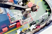 Inside Cruise Ship at Center of Hantavirus Outbreak Off Cape Verde