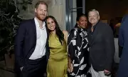 Inside Meghan and Harry's Fall from Grace with Famous Friends