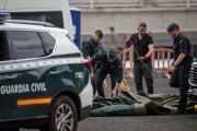 Inside Military-Style Tenerife Operation to Offload Hantavirus Cruise Ship
