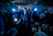 Inside Nigel Farage's Reform UK Campaign Trail Across Britain