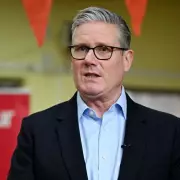Inside No10 as Starmer battles to move on from local elections mauling