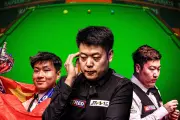 Inside Snooker's Chinese Match-Fixing Scandal: Threats, Bets and Guilty WhatsApps