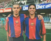Inside the Formative Years That Shaped Arsenal Manager Mikel Arteta