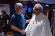 Inside the Nevada Casino Church: Mass Amid Slot Machines
