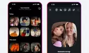 Instagram's New 'Instants' Feature Slammed as Snapchat Clone