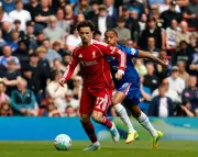 Inter Milan Eye Curtis Jones as Liverpool Contract Talks Stall