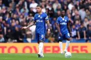 Interim Chelsea Boss Denies Players Have Given Up Amid Six-Game Losing Streak