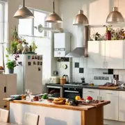 Interior Designer: Remove These 5 Kitchen Items to Avoid a Cheap Look