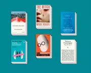 International Booker 2026: Contenders from Iran to Taiwan