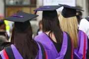 International Students Caught in Political Crossfire Damages UK Economy