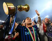 Inter's Coppa Italia Triumph: Chivu's Double Legacy