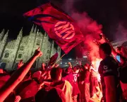 Inter's Gamble on Christian Chivu Pays Off with 21st Serie A Title