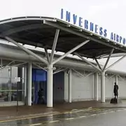 Inverness Airport Faces Weeks of Flight Delays and Closures Due to Staffing Issues