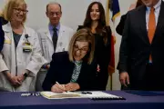 Iowa Governor Signs Law to Streamline Cancer Screenings