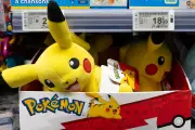 Iowa Man Sues Nintendo for $341K Over Denied Pokémon Professor Status