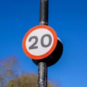 IPPR: Lower Speed Limits Could Avert £8bn Iran War Cost